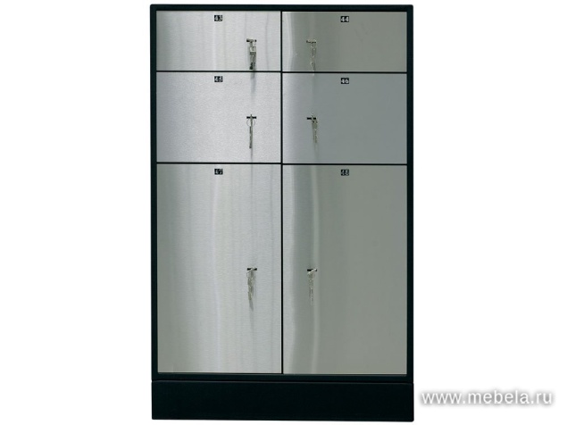 Ячейка Valberg DB-6/3S