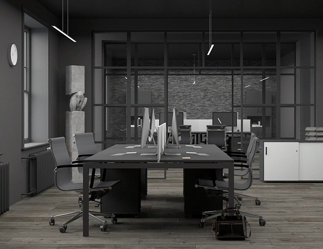 фото мебель Smart Metal Gr №5