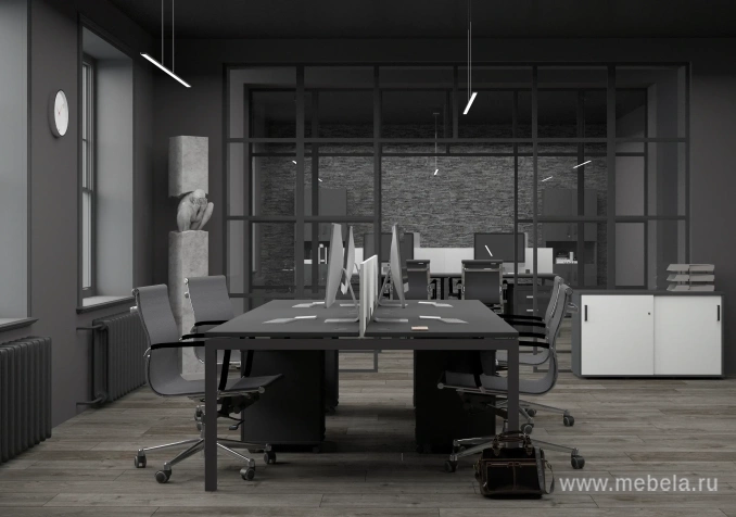 мебель Smart Metal Gr