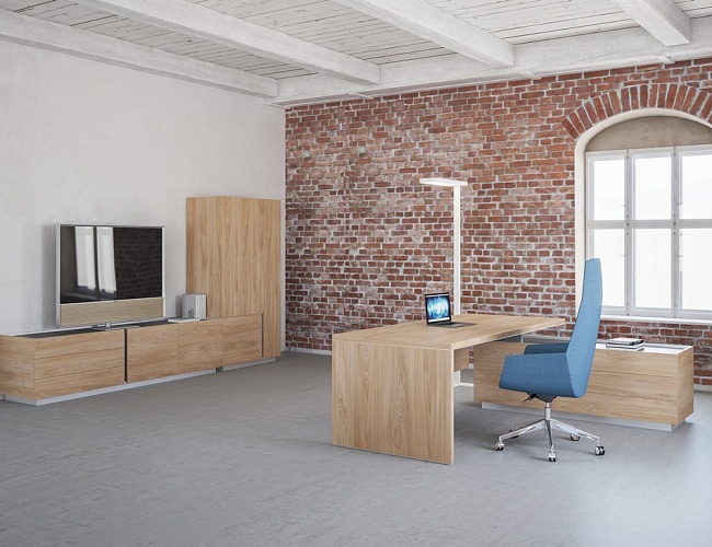 фото кабинет Оливер Лайт №4