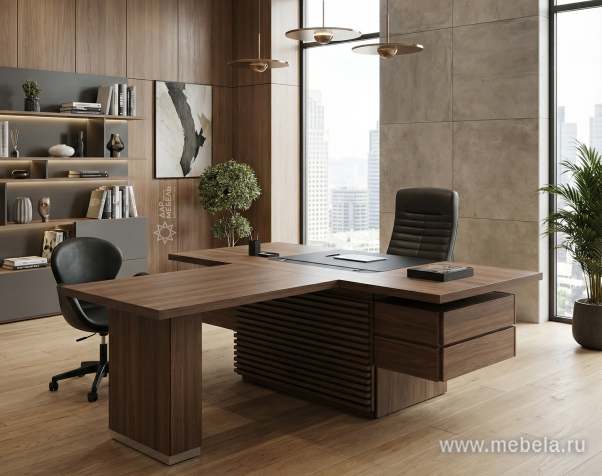 кабинет Time.S