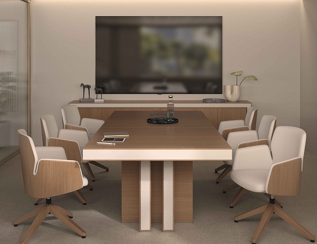 фото столы Belesa №3