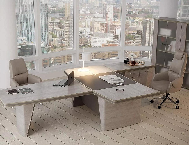 фото кабинет New.Tone + №3