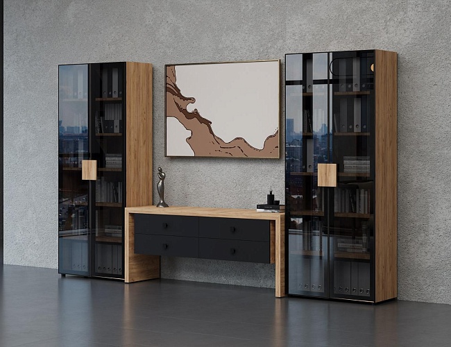 фото Кабинет руководителя Oro №2