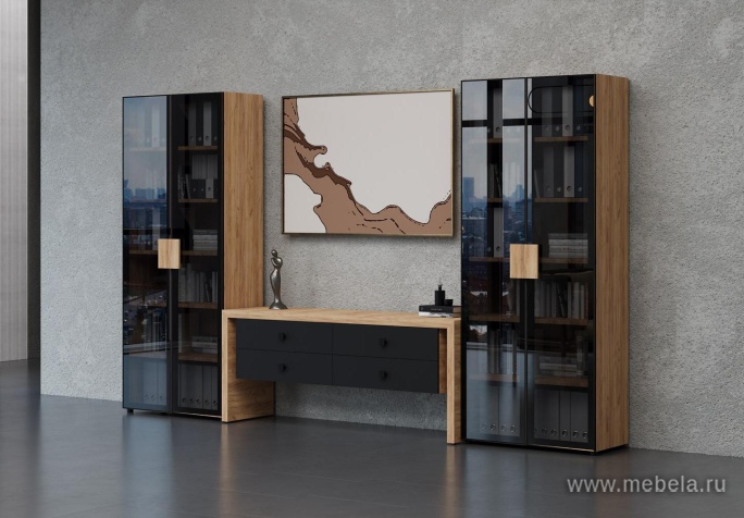 Кабинет руководителя Oro