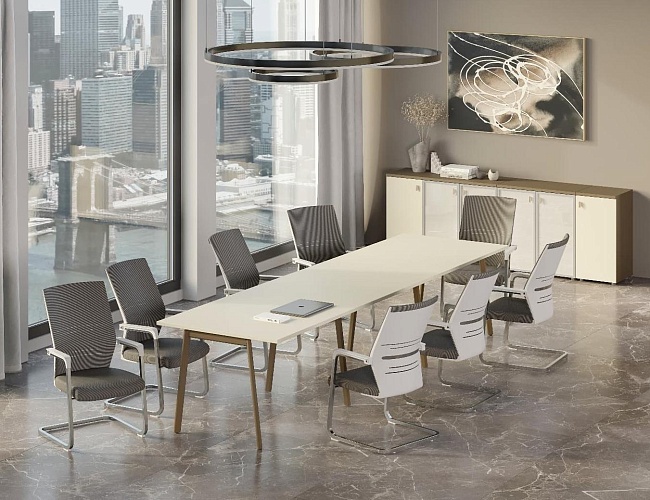 фото столы Estetica №2