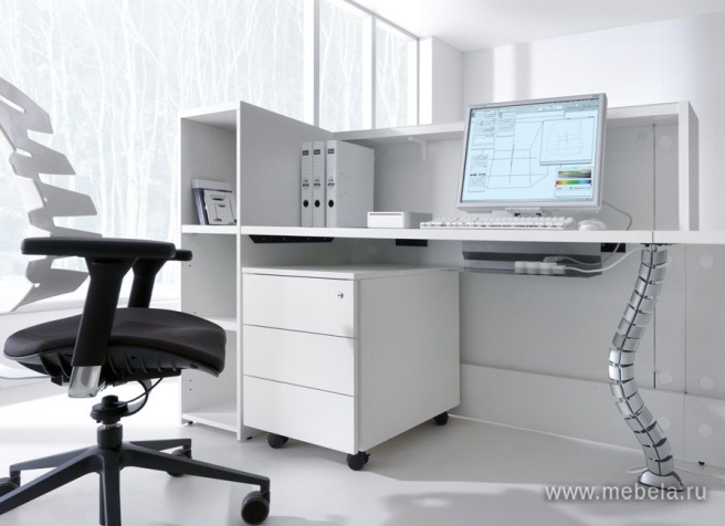 ресепшн Valde