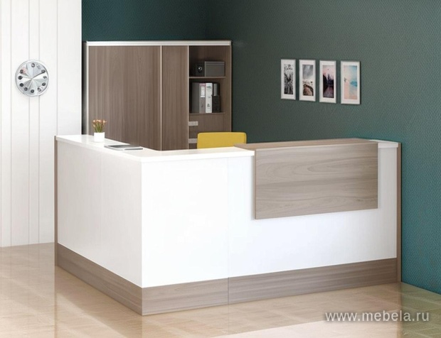 стойка ресепшн Style