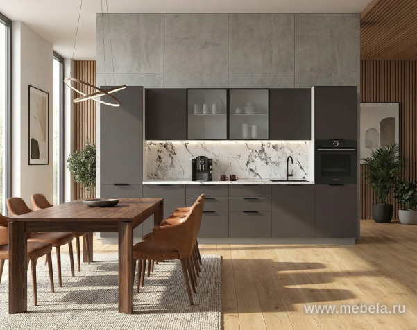 Модульная кухня Vok Ts