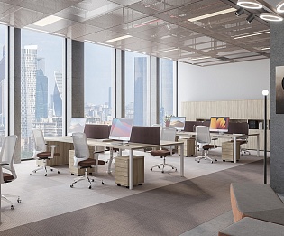 фото мебель Space +  №5