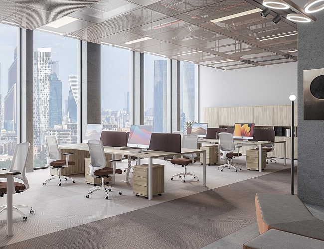 фото мебель Space + №5