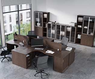 фото мебель Trend Dark  №3