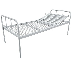 Кровать КМ-01