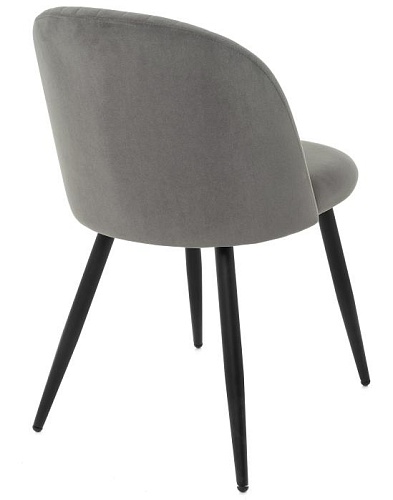 фото стул Gabi Black №5