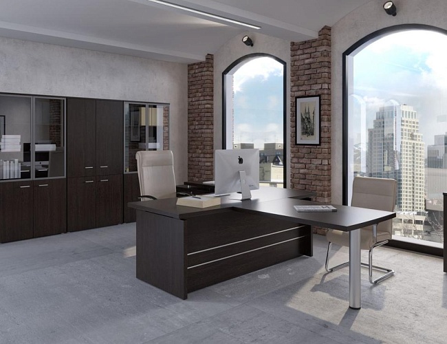 фото кабинет руководителя Талант