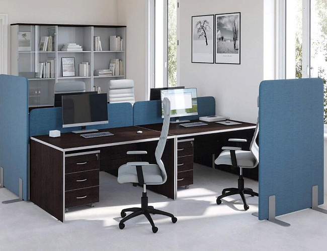 фото мебель Swift Wenge №2