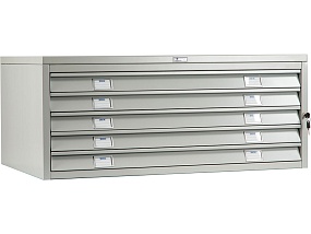 Картотека ПРАКТИК A0-05/0