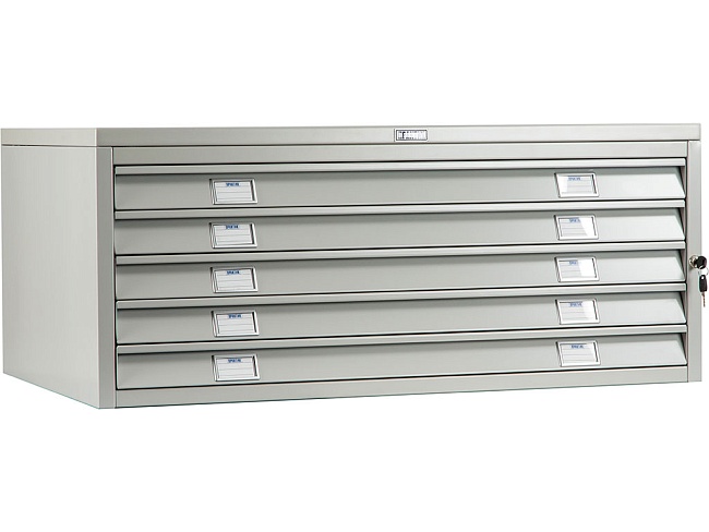 фото Картотека ПРАКТИК A0-05/0