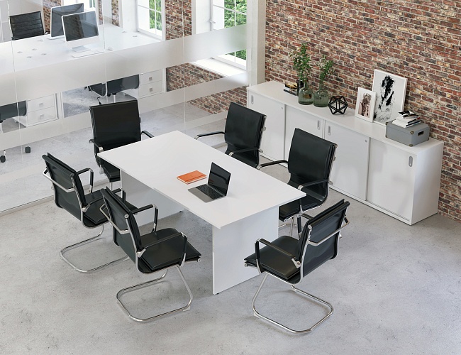 фото мебель Style White №5