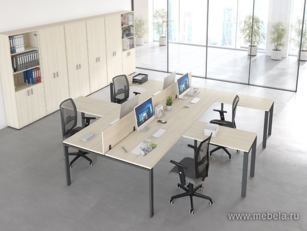 мебель Тренд Металл