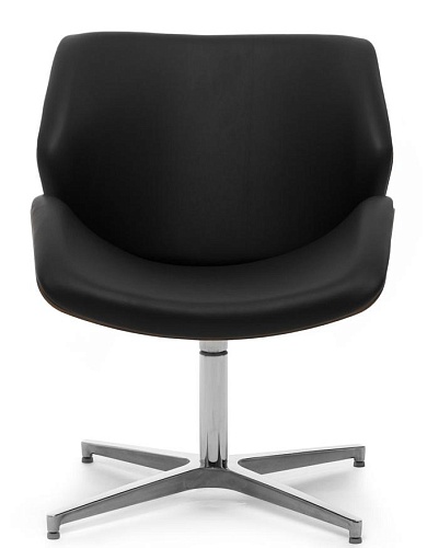 фото кресло Charm B Wood №2