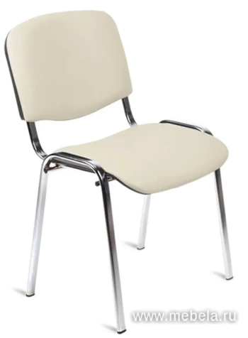 офисный стул Изо Хром