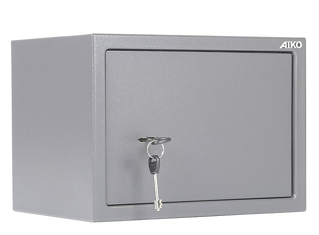 фото Сейф Aiko T-250 KL №3
