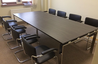 Шимадзу Европа ГмбХ