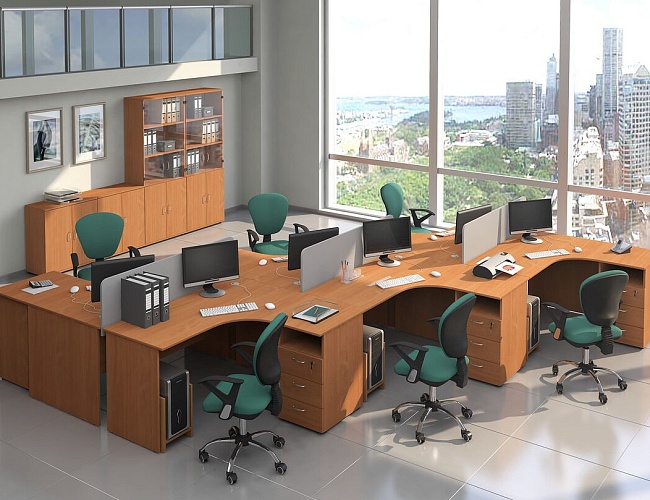 фото мебель Эко №4