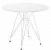 Обеденный стол круглый Table 90 +