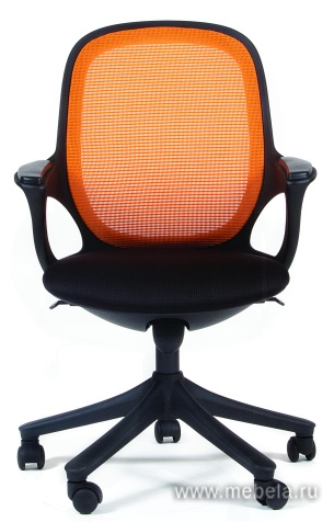 кресло CH-820 Black