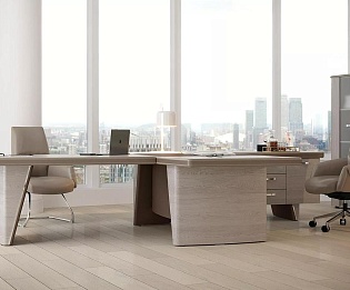 фото кабинет New.Tone +  №4