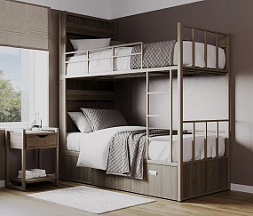 Мебель Overnight Elm