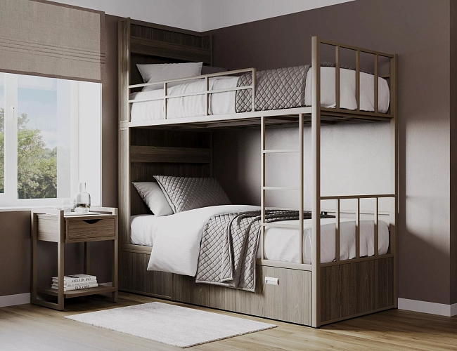 фото гостиница Overnight Elm