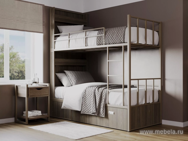 Мебель Overnight Elm