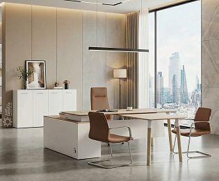 фото кабинет Fresco Light  №4