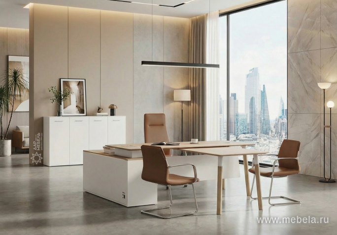 кабинет Fresco Light