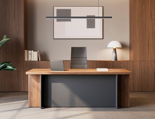 фото кабинет офисный Faber