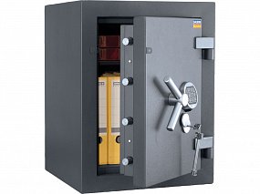 Сейф РУБЕЖ 67 EL