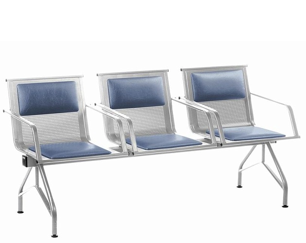 фото секции Феррум+