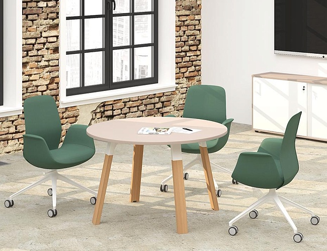 фото столы Artwood Meeting №3