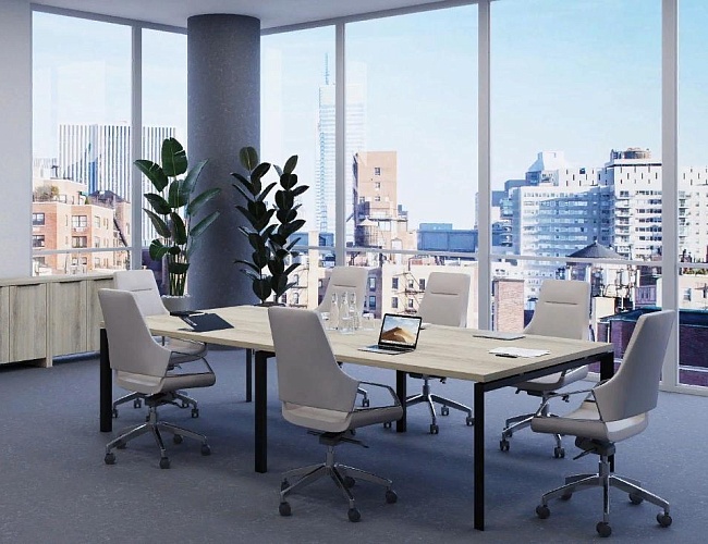 фото столы Akcent Light №2