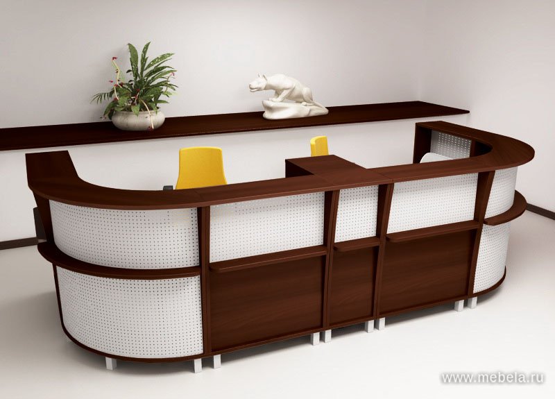ресепшн B&O ресепшн B&O