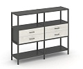 Cтеллажи Shelf Navarre