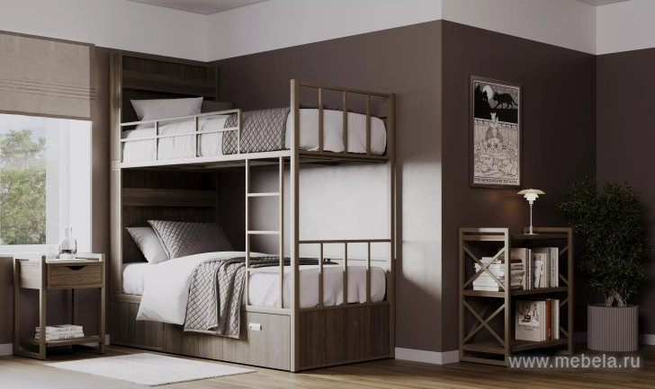 гостиница Overnight Elm