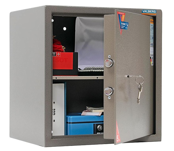 фото Сейф Valberg ASM 46