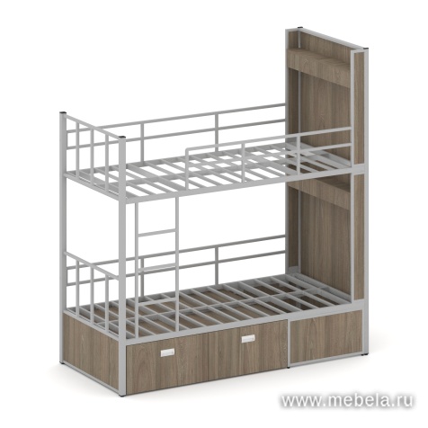 Кровать Overnight New