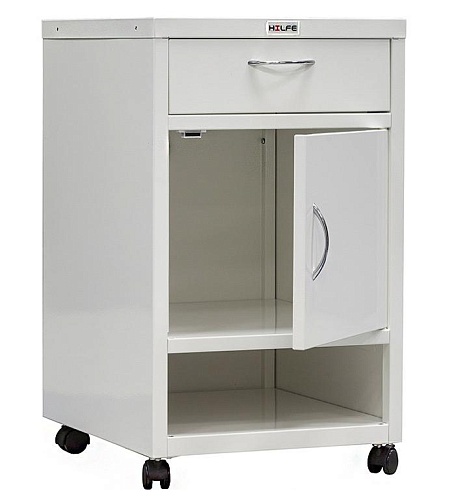 фото Тумба медицинская МД ТП-1