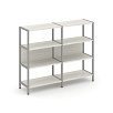 Cтеллажи Shelf Navarre