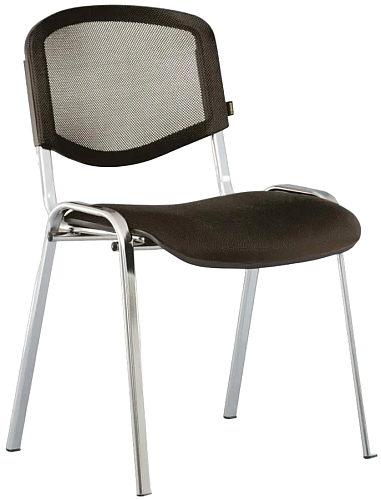 фото стул Iso Net Chrome